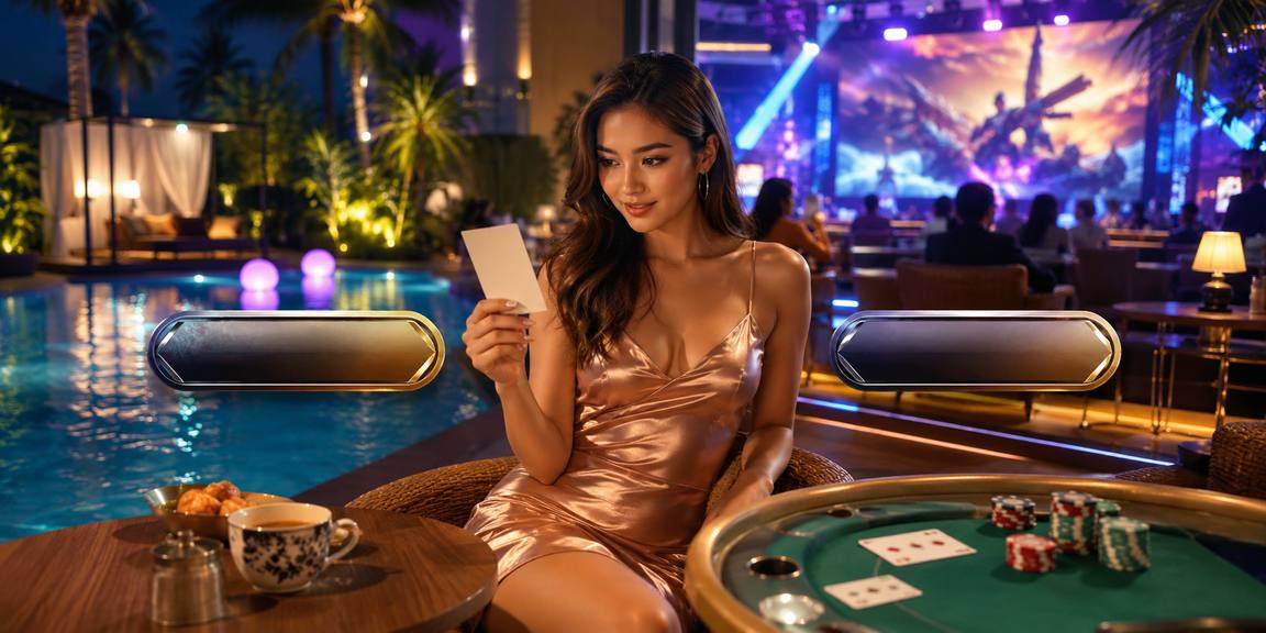 Daftar dan Masuki Lobby i1slot Dalam Saat