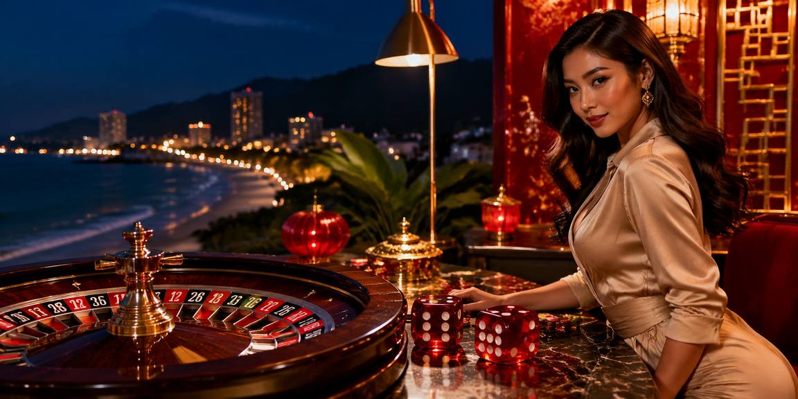 Fishing God — Meja Nelayan Interaktif di i1slot