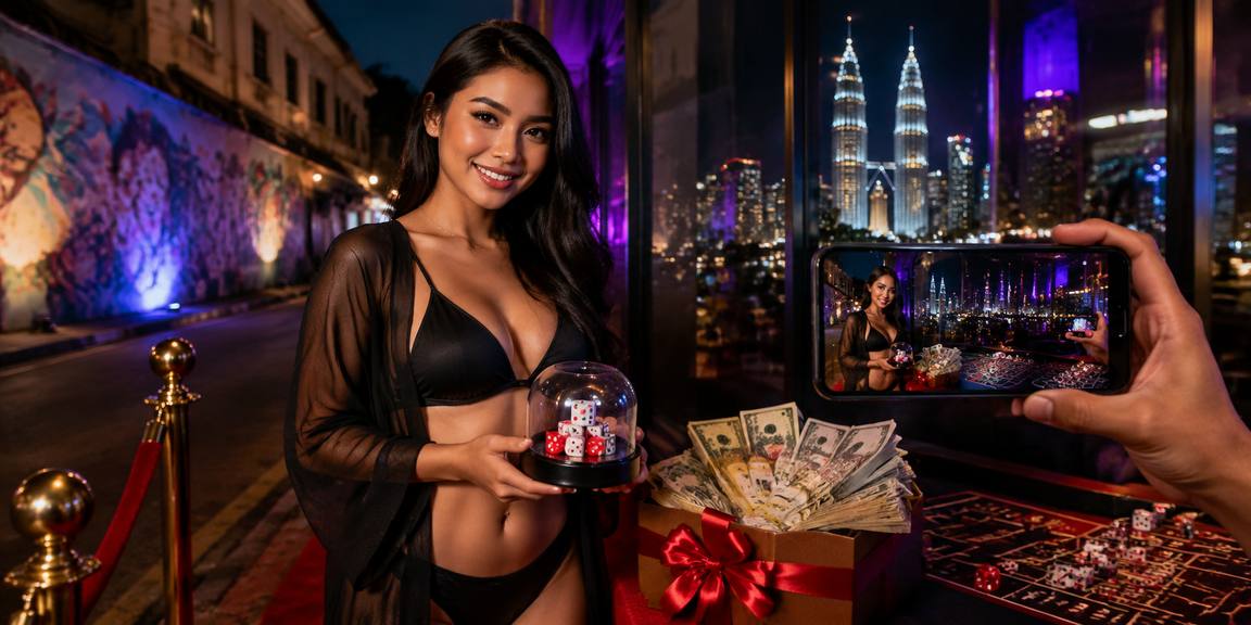 Hi Lo langsung dengan dealer di i1slot