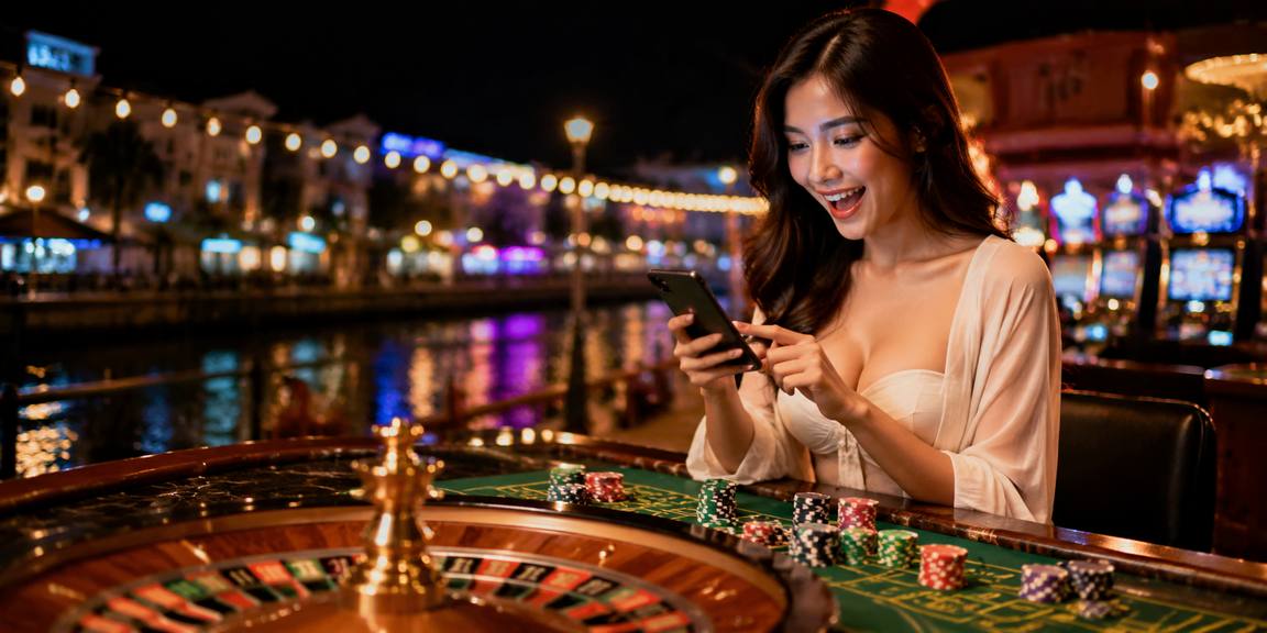 Syarat & Ketentuan i1slot untuk Akaun Anda